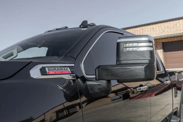 2020 GMC Sierra Heavy Duty 5th Gen - Image 4 of 21