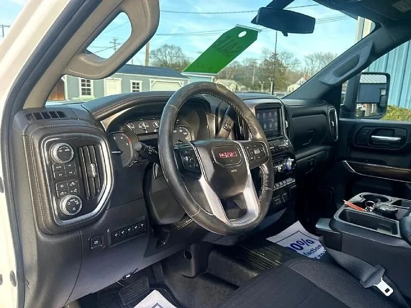 2020 GMC Sierra Heavy Duty 4th Gen - Image 7 of 12