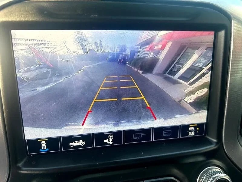 2020 GMC Sierra Heavy Duty 4th Gen - Image 10 of 12