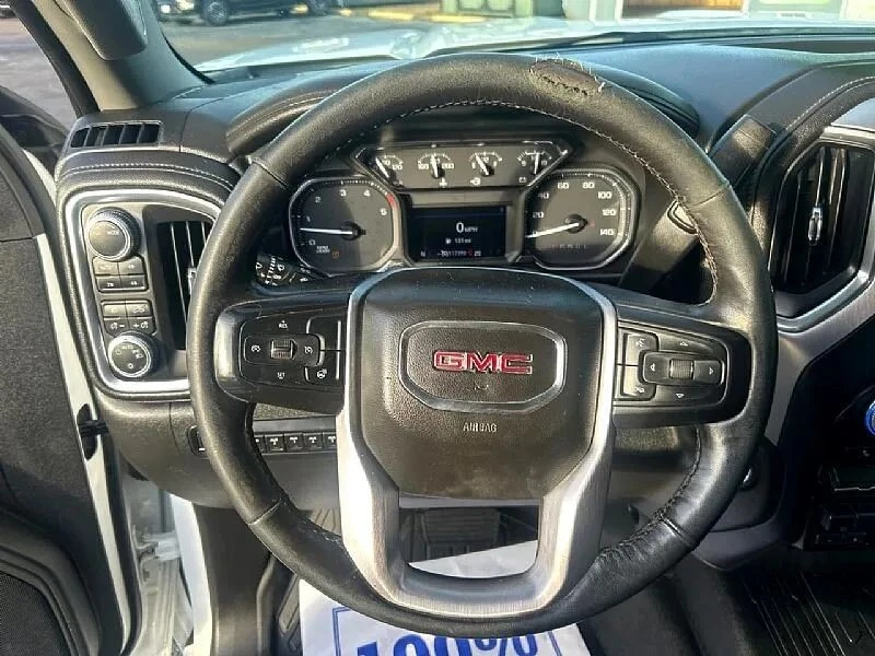 2020 GMC Sierra Heavy Duty 4th Gen - Image 8 of 12