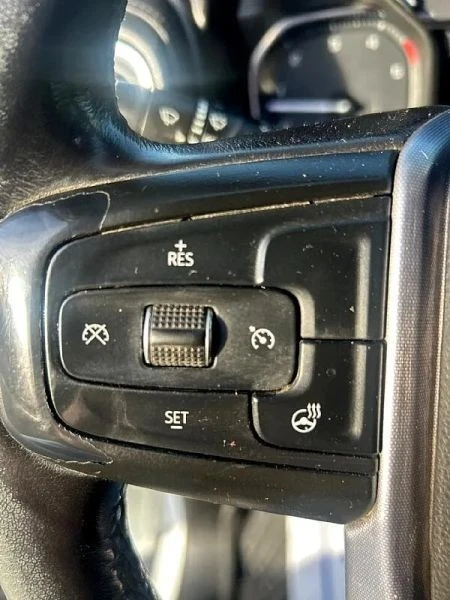 2020 GMC Sierra Heavy Duty 4th Gen - Image 12 of 12