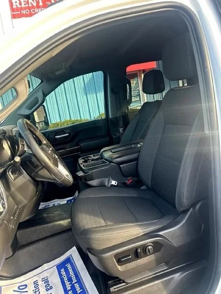 2020 GMC Sierra Heavy Duty 4th Gen - Image 6 of 12
