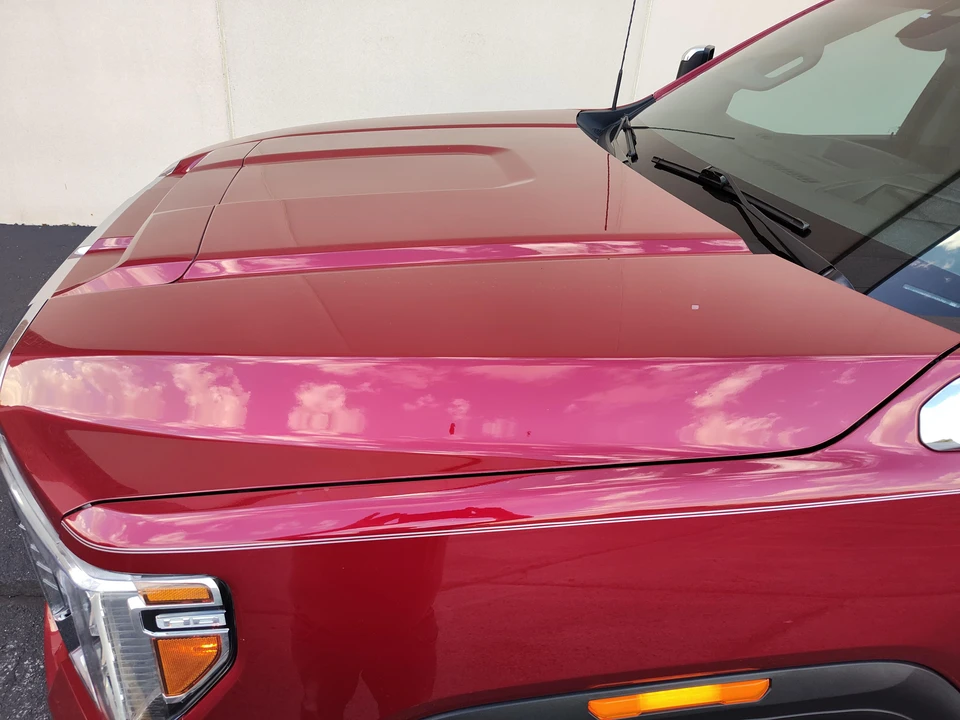 2020 GMC Sierra Heavy Duty 5th Gen - Image 30 of 30