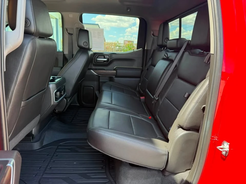 2020 GMC Sierra 5th Gen - Image 7 of 9