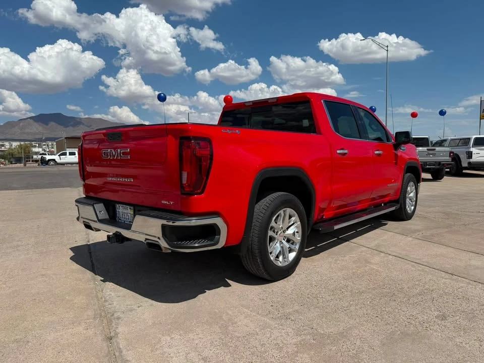 2020 GMC Sierra 5th Gen - Image 2 of 9