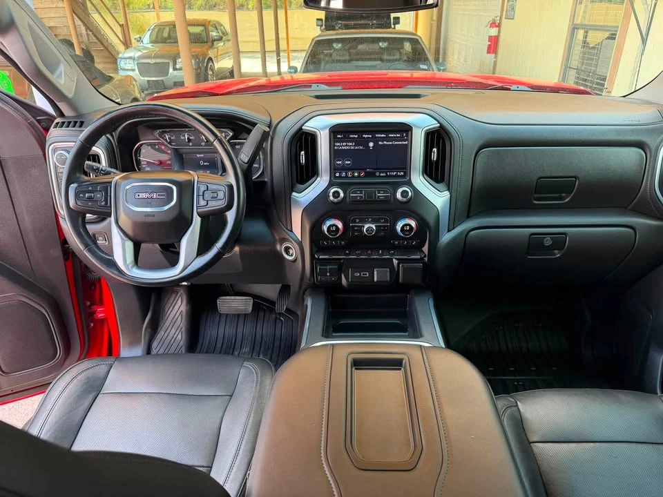 2020 GMC Sierra 5th Gen - Image 5 of 9
