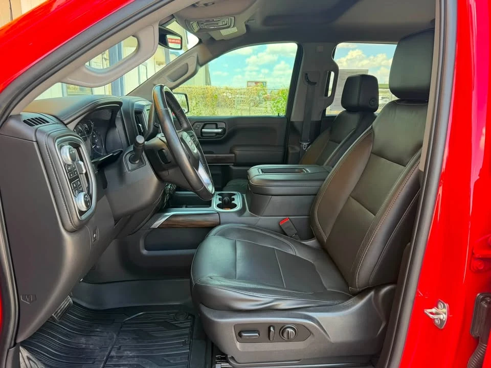 2020 GMC Sierra 5th Gen - Image 6 of 9