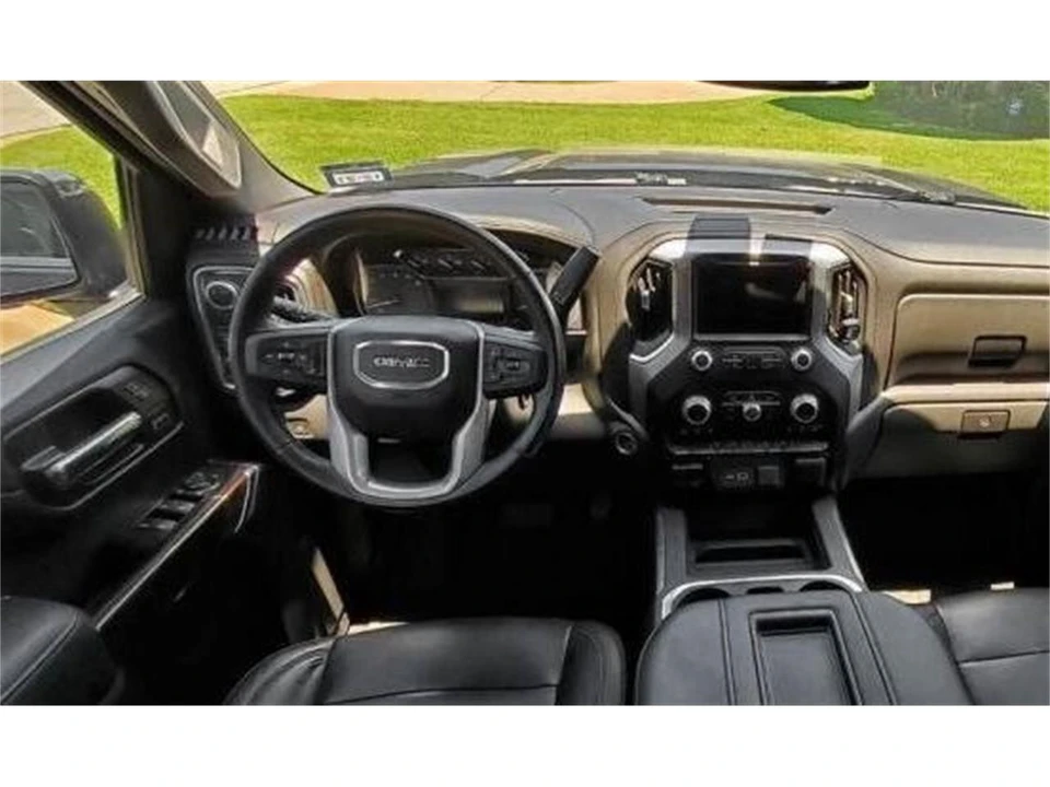 2020 GMC Sierra 5th Gen - Image 3 of 6