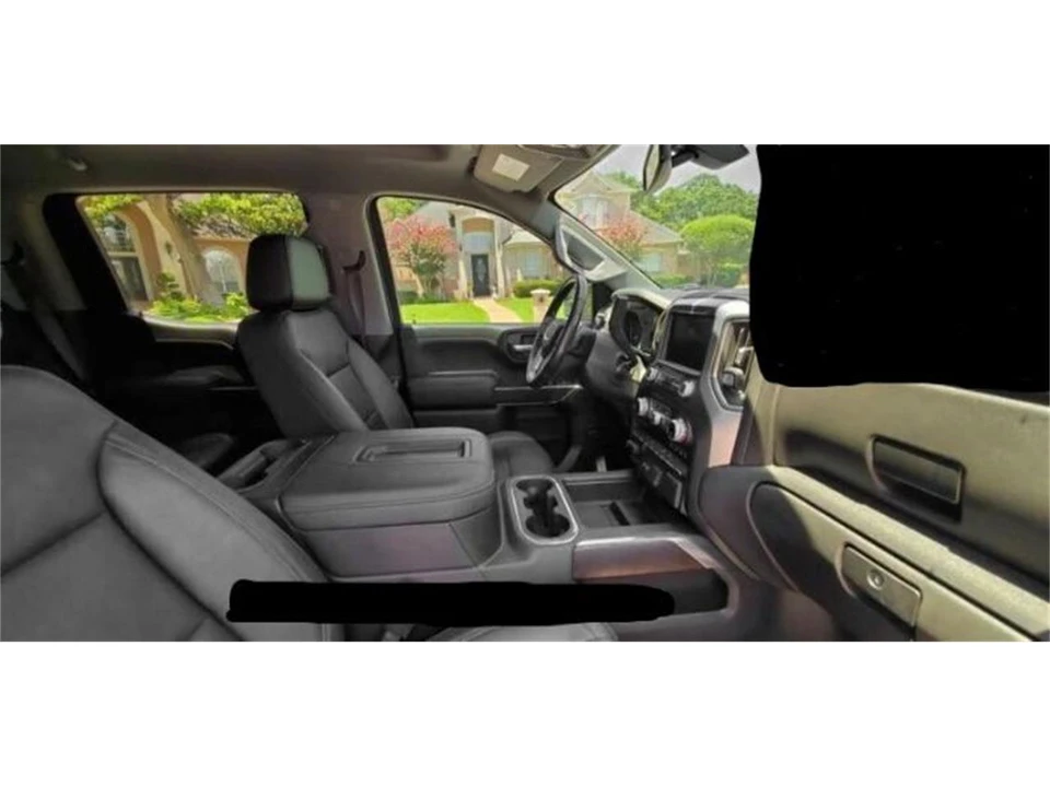 2020 GMC Sierra 5th Gen - Image 4 of 6