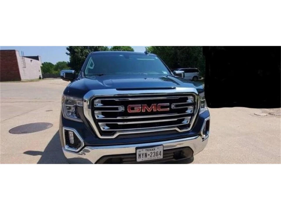 2020 GMC Sierra 5th Gen - Image 5 of 6