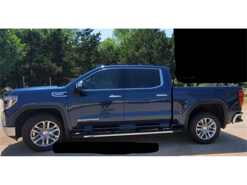 2020 GMC Sierra 5th Gen - Image 2 of 6
