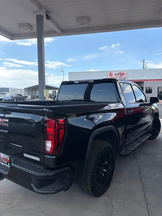 2020 GMC Sierra 4th Gen - Image 6 of 6