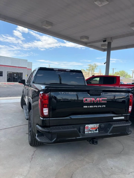 2020 GMC Sierra 4th Gen - Image 5 of 6