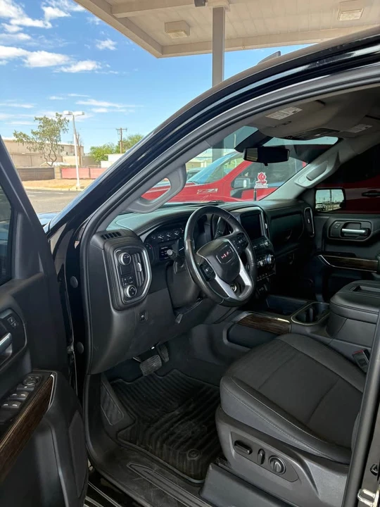 2020 GMC Sierra 4th Gen - Image 3 of 6