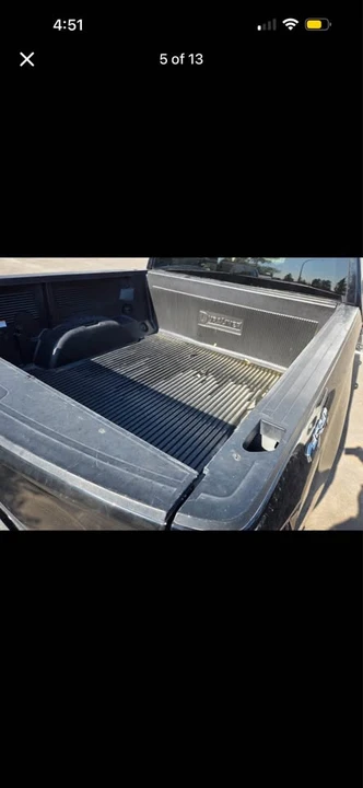 2020 GMC Sierra 5th Gen - Image 5 of 9