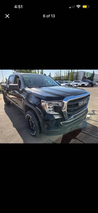 2020 GMC Sierra 5th Gen - Image 6 of 9