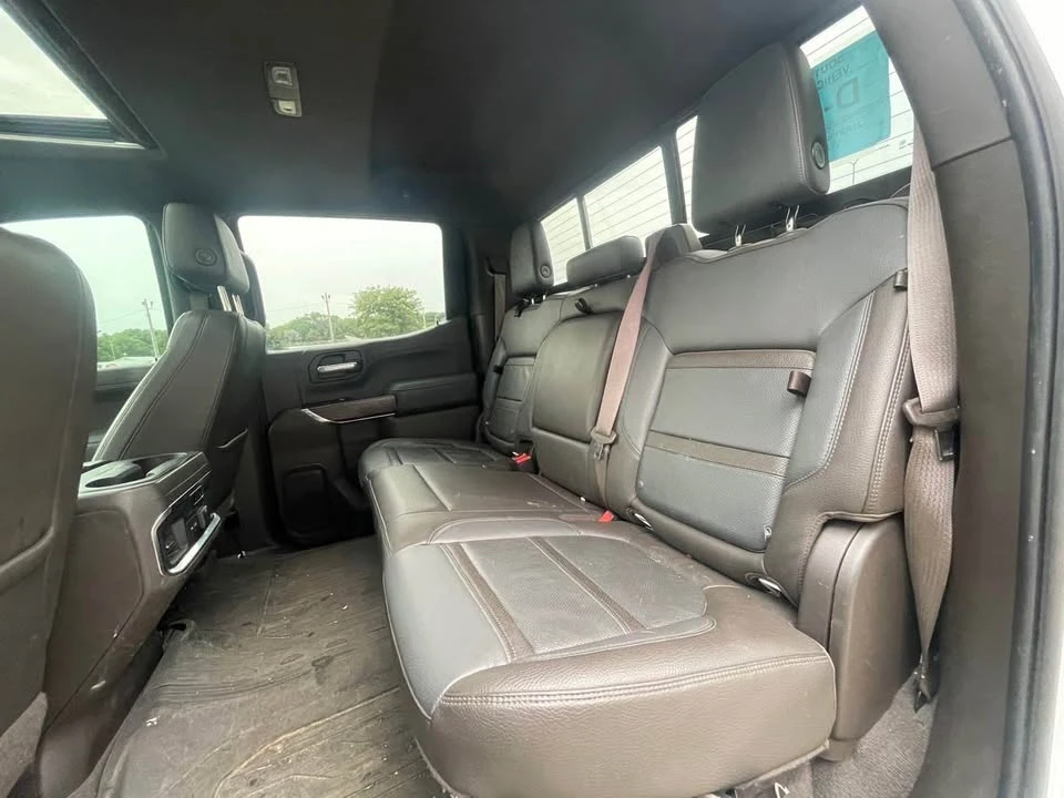 2020 GMC Sierra 5th Gen - Image 11 of 13