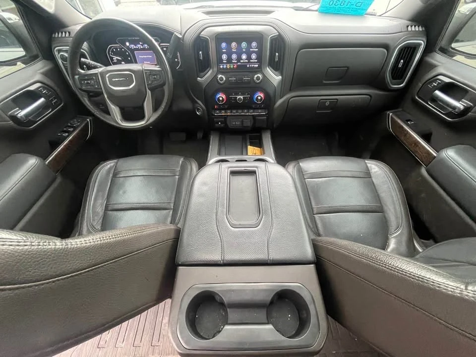 2020 GMC Sierra 5th Gen - Image 10 of 13