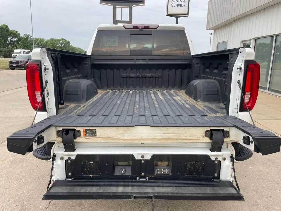 2020 GMC Sierra 5th Gen - Image 12 of 13