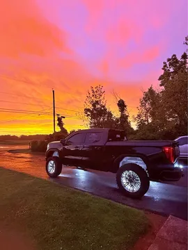 2020 GMC Sierra 1500 Crew Cab Elevation