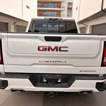 2020 GMC Sierra 1500 Crew Cab