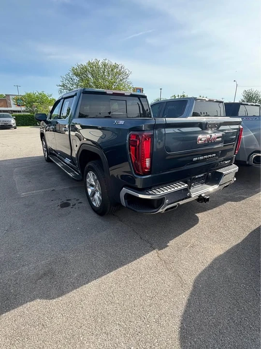 2020 GMC Sierra 5th Gen - Image 3 of 3