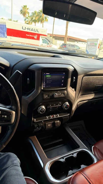 2020 GMC Sierra 4th Gen - Image 4 of 5
