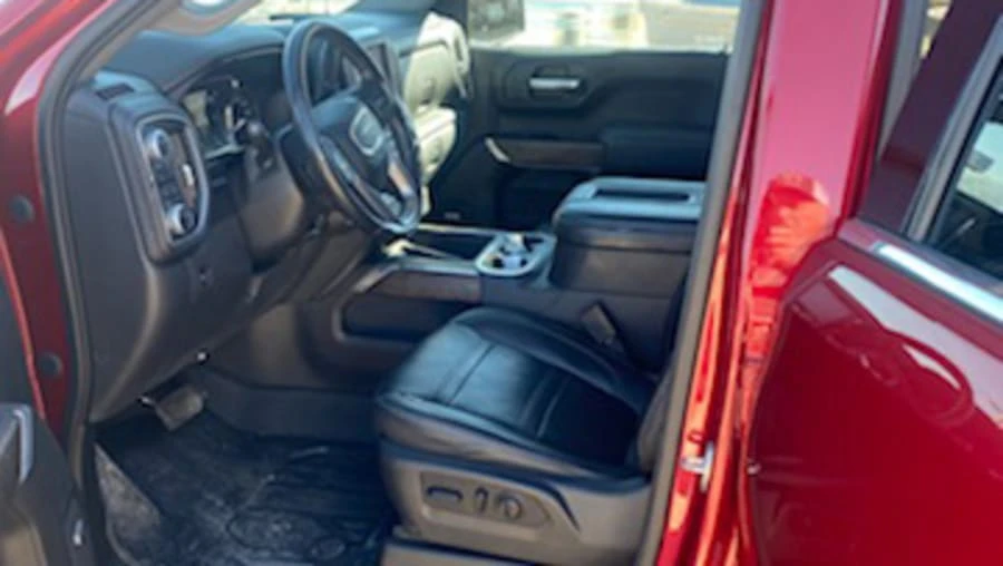 2020 GMC Sierra 5th Gen - Image 4 of 10