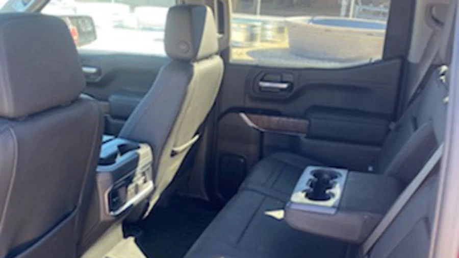 2020 GMC Sierra 5th Gen - Image 5 of 10
