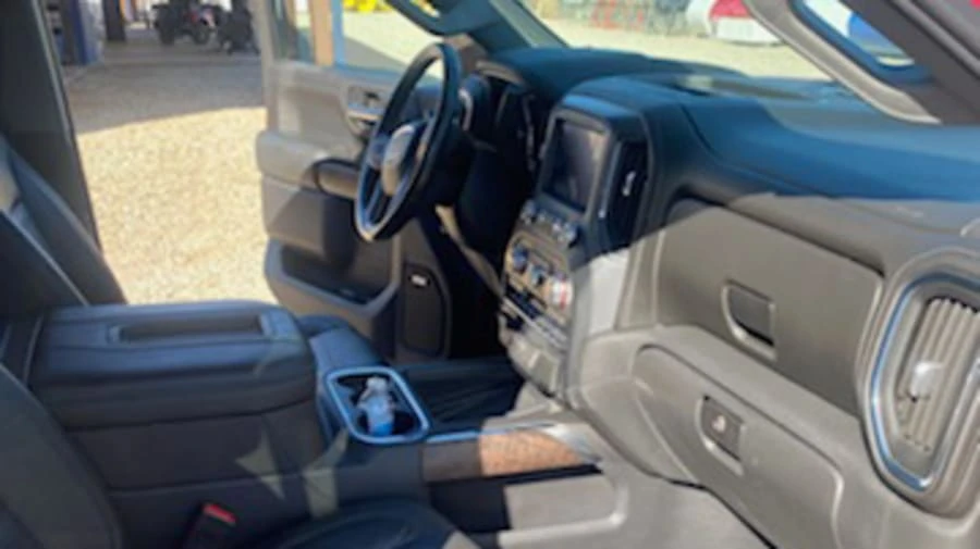2020 GMC Sierra 5th Gen - Image 6 of 10