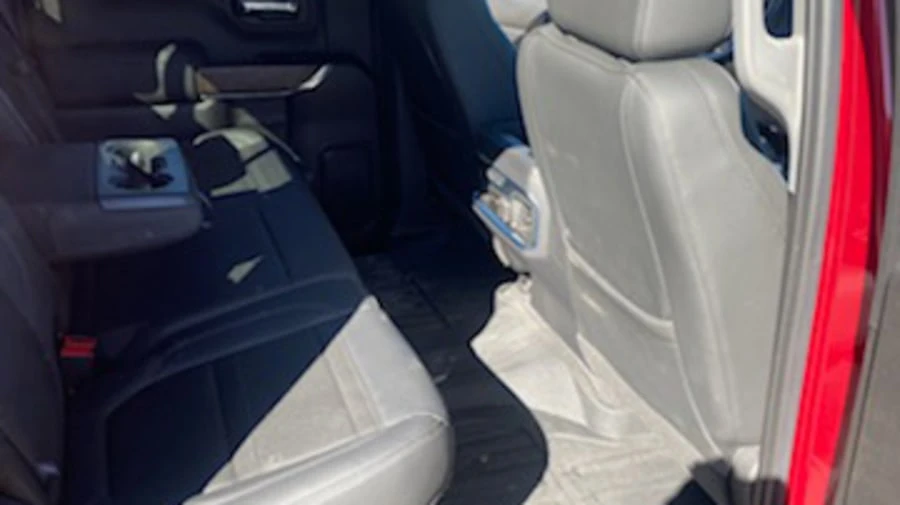 2020 GMC Sierra 5th Gen - Image 7 of 10