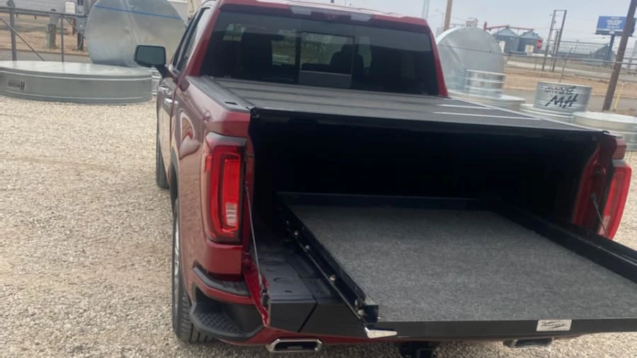 2020 GMC Sierra 5th Gen - Image 10 of 10