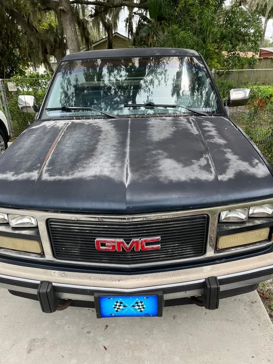 2020 GMC Sierra 5th Gen - Image 9 of 19