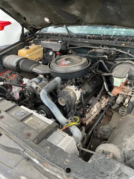 2020 GMC Sierra 5th Gen - Image 16 of 19