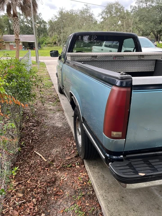 2020 GMC Sierra 5th Gen - Image 4 of 19