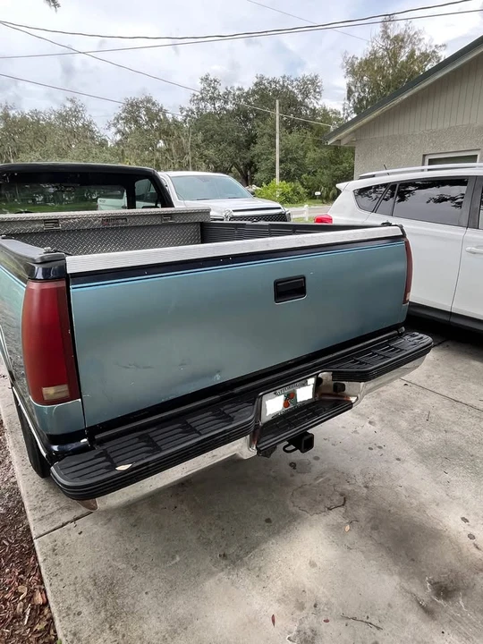 2020 GMC Sierra 5th Gen - Image 15 of 19