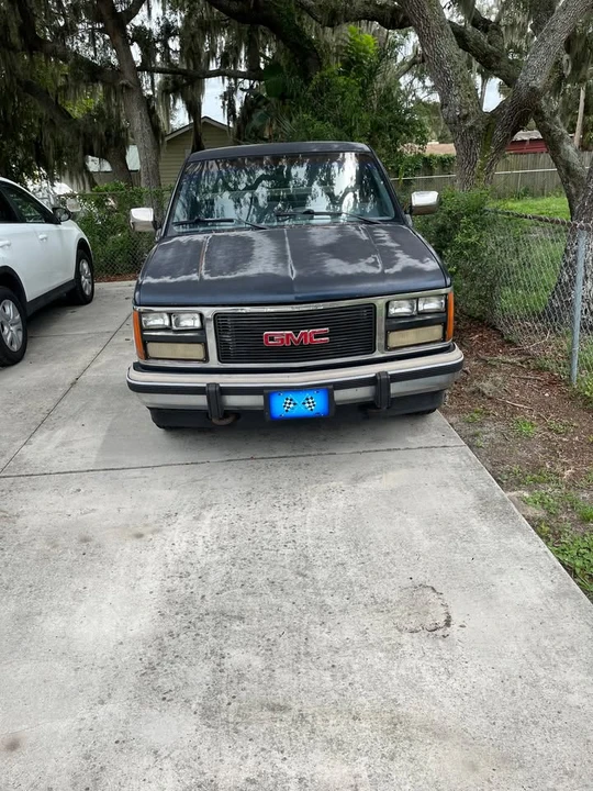 2020 GMC Sierra 5th Gen - Image 5 of 19