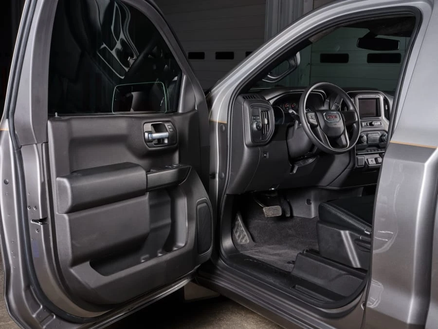 2020 GMC Sierra 5th Gen - Image 3 of 18