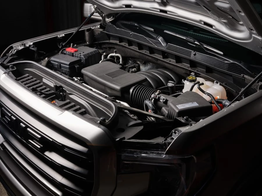 2020 GMC Sierra 5th Gen - Image 6 of 18