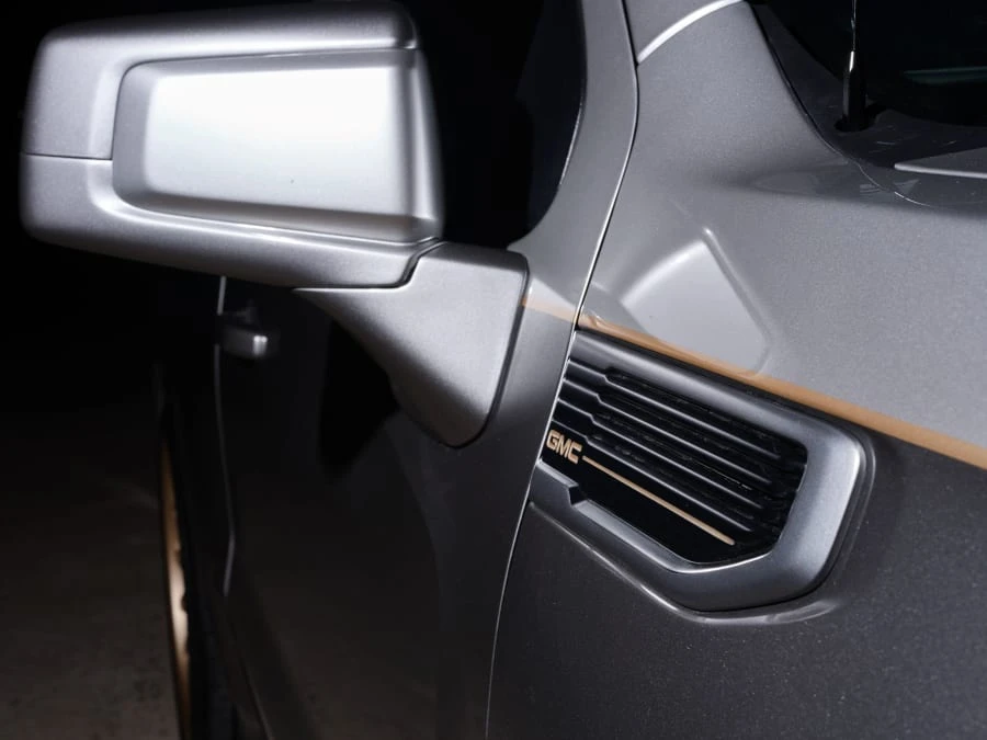 2020 GMC Sierra 5th Gen - Image 9 of 18