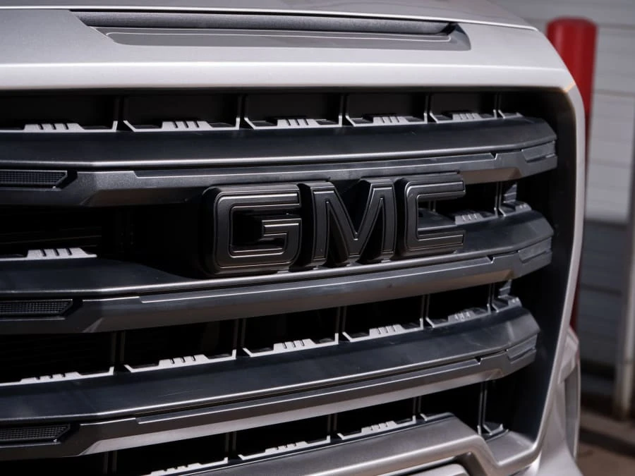 2020 GMC Sierra 5th Gen - Image 10 of 18