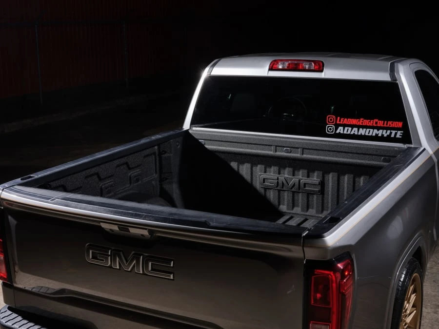 2020 GMC Sierra 5th Gen - Image 11 of 18