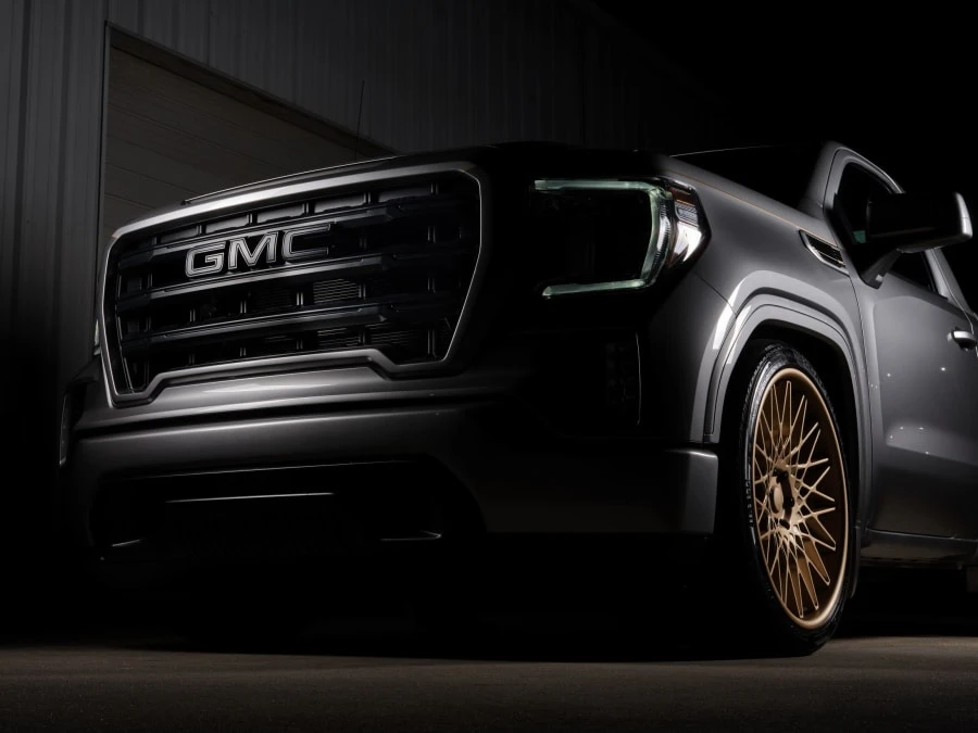 2020 GMC Sierra 5th Gen - Image 12 of 18