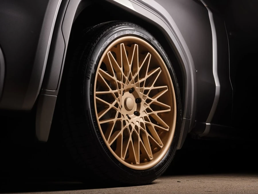 2020 GMC Sierra 5th Gen - Image 14 of 18