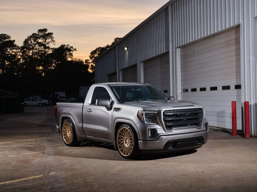 2020 GMC Sierra 5th Gen - Image 16 of 18