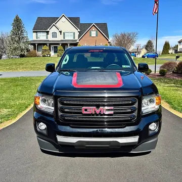 2020 GMC Syclone Gen 2