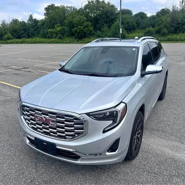 2020 GMC Terrain Denali AWD
