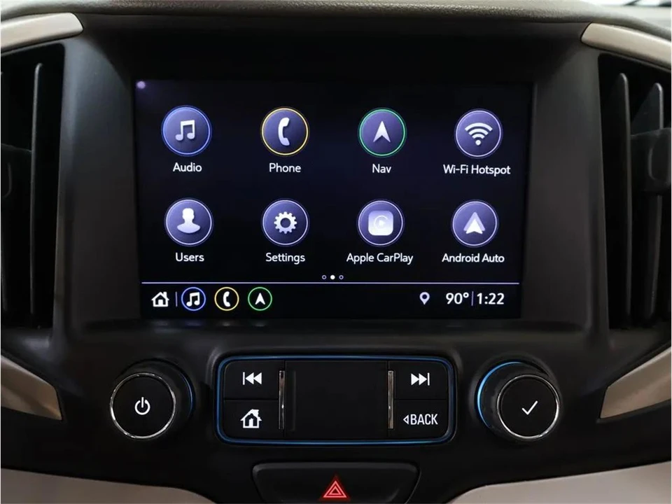 2020 GMC Terrain - Image 21 of 31