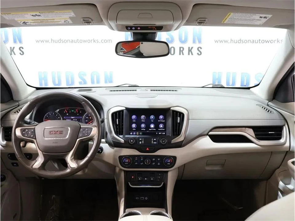 2020 GMC Terrain - Image 27 of 31