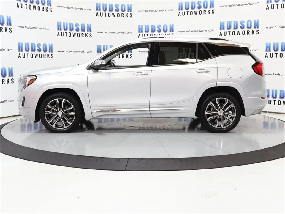 2020 GMC Terrain - Image 3 of 31
